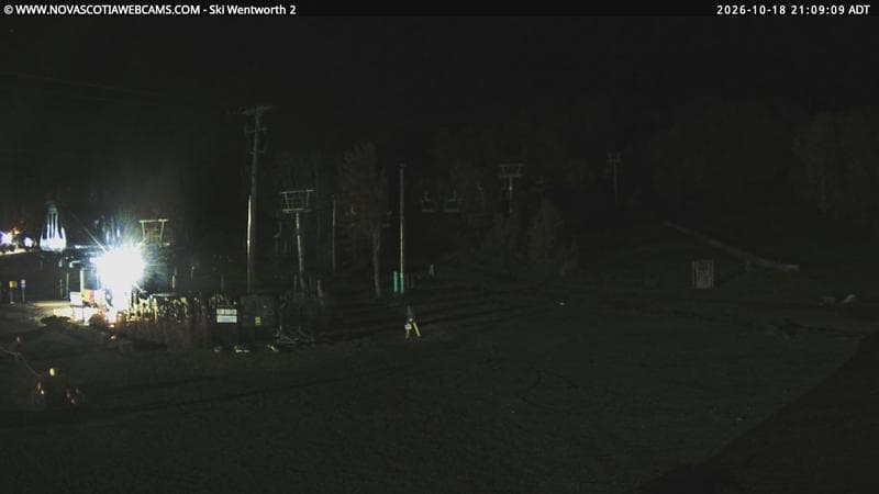 Ski Wentworth 2