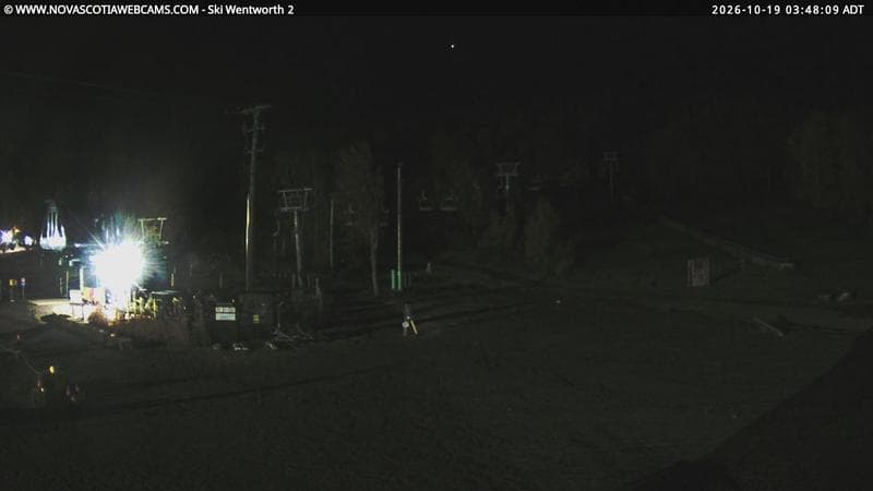 Ski Wentworth 2