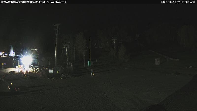 Ski Wentworth 2