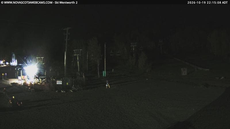 Ski Wentworth 2
