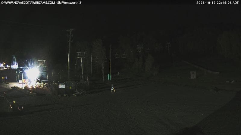 Ski Wentworth 2