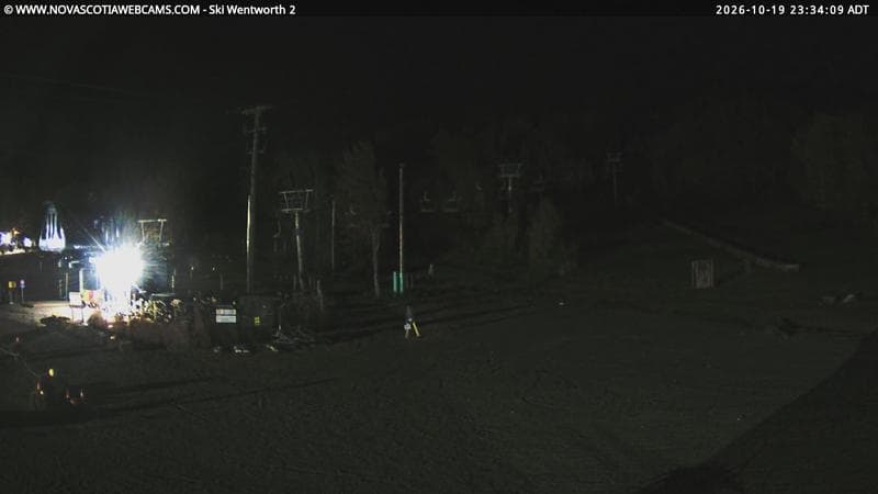 Ski Wentworth 2