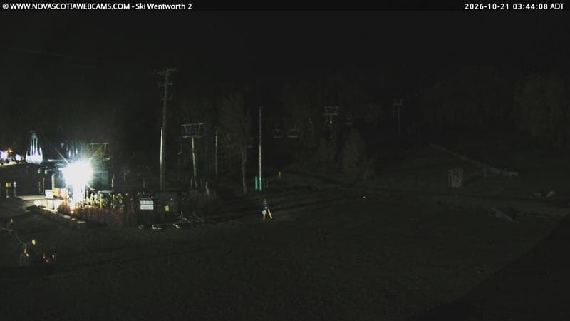 Ski Wentworth 2