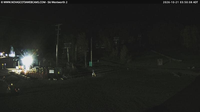 Ski Wentworth 2