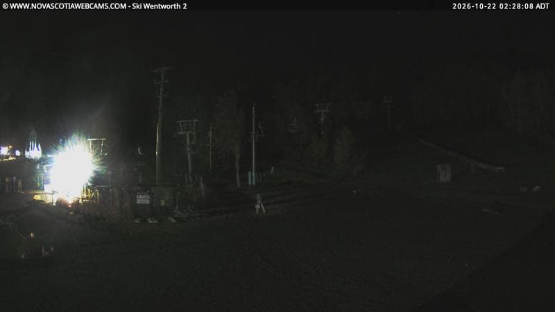 Ski Wentworth 2
