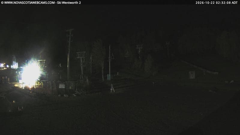 Ski Wentworth 2