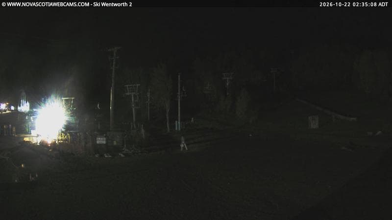 Ski Wentworth 2