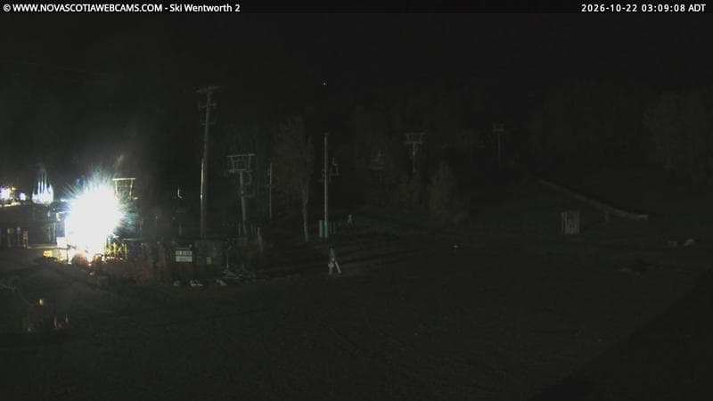 Ski Wentworth 2