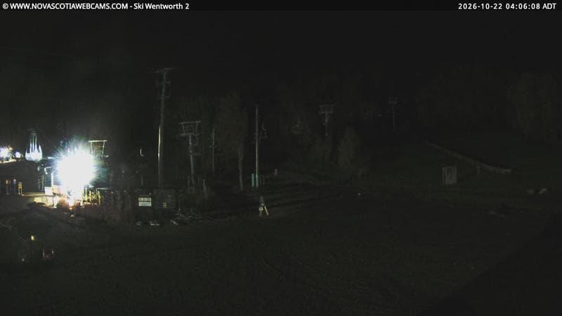 Ski Wentworth 2