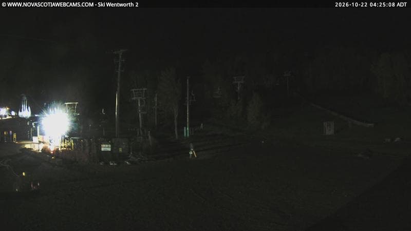 Ski Wentworth 2