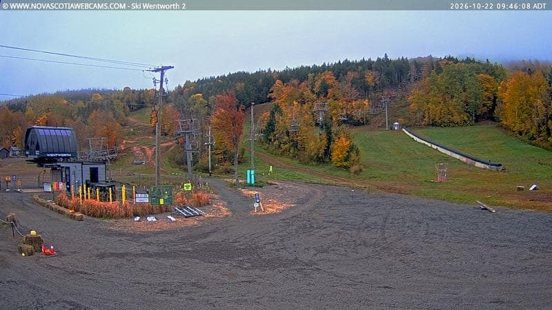 Ski Wentworth 2