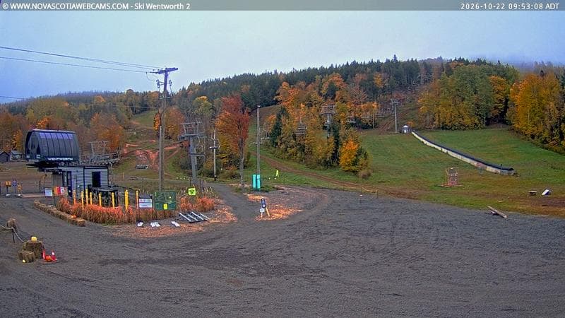 Ski Wentworth 2