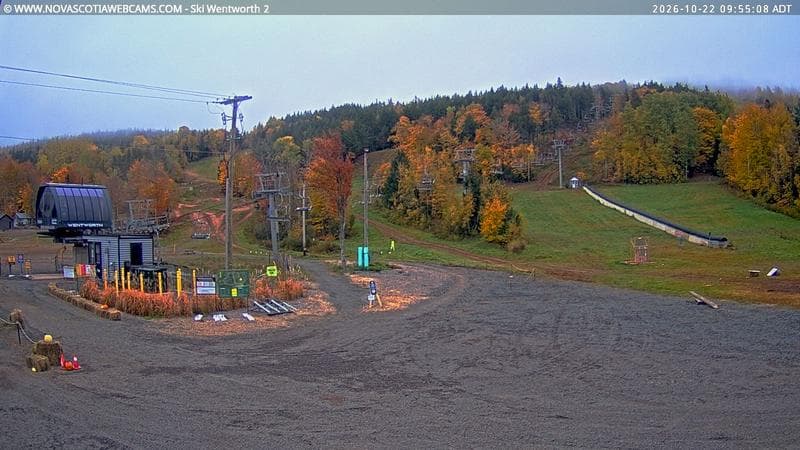 Ski Wentworth 2