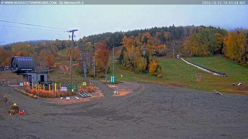 Ski Wentworth 2