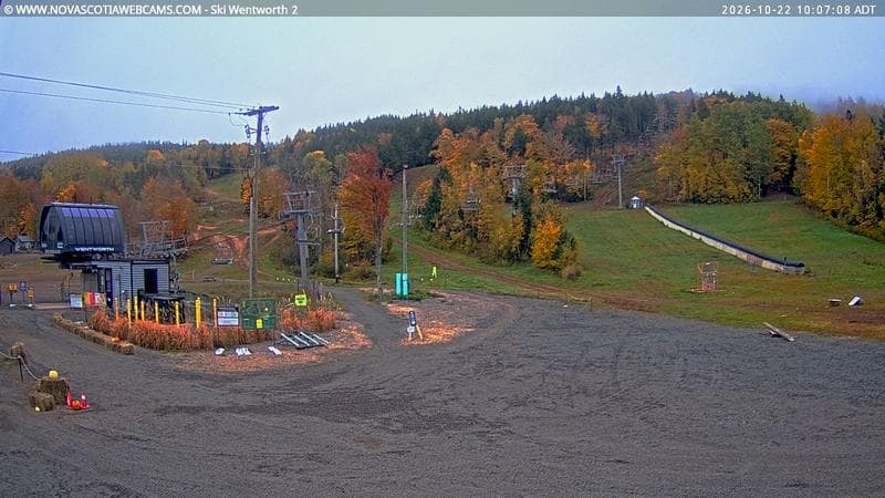 Ski Wentworth 2