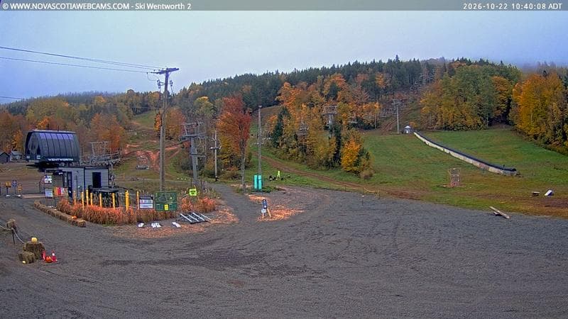 Ski Wentworth 2