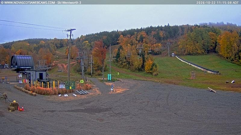Ski Wentworth 2