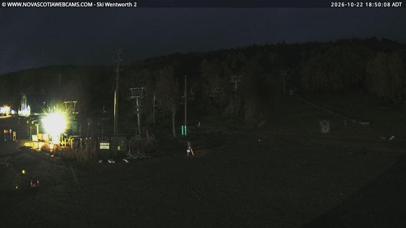 Ski Wentworth 2
