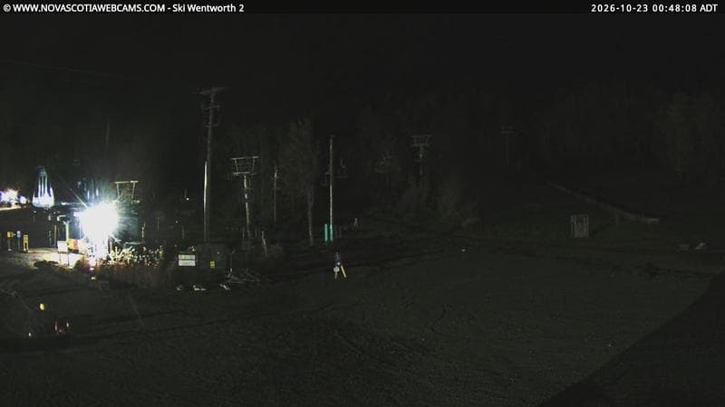 Ski Wentworth 2