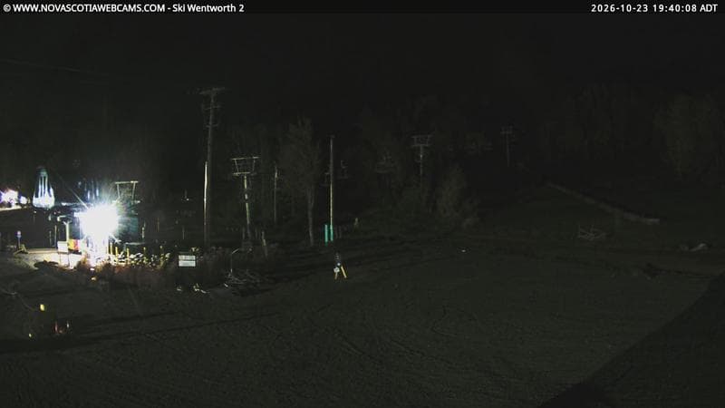 Ski Wentworth 2