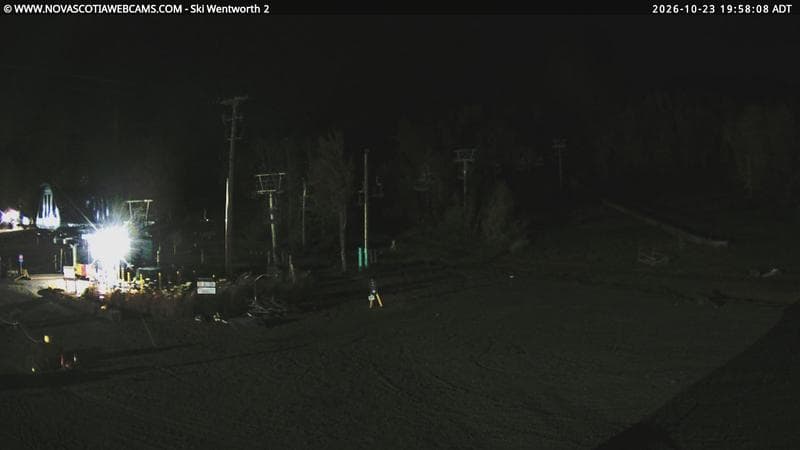 Ski Wentworth 2