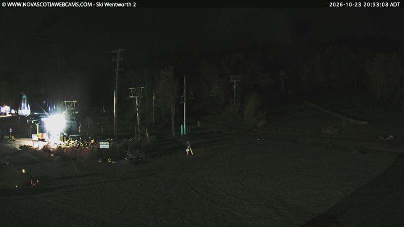 Ski Wentworth 2
