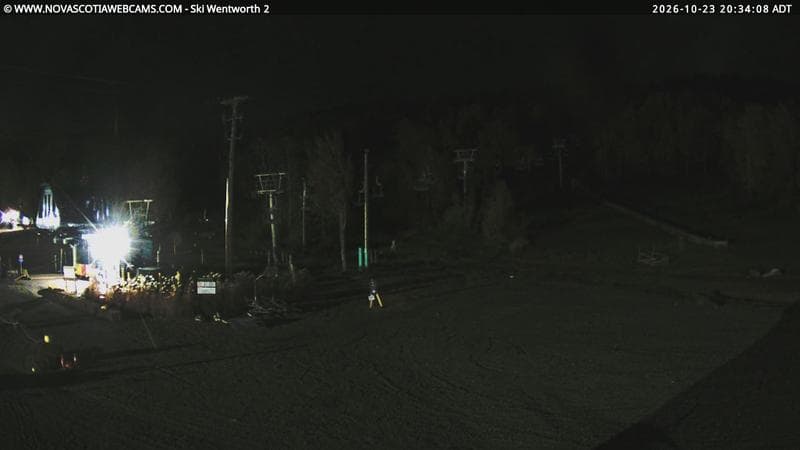 Ski Wentworth 2