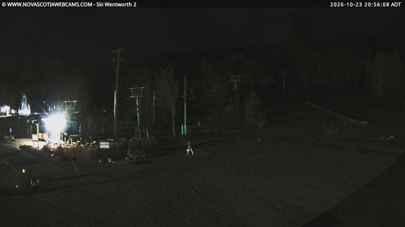 Ski Wentworth 2