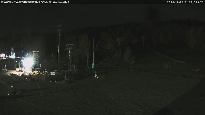 Ski Wentworth 2