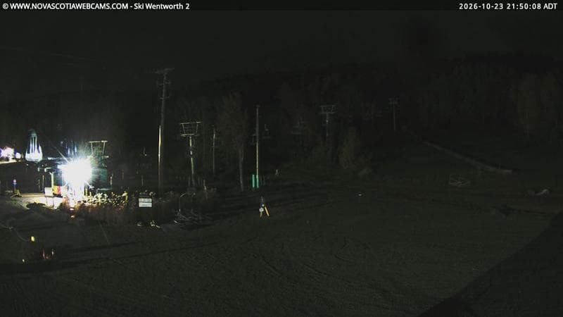 Ski Wentworth 2