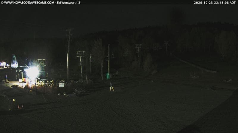 Ski Wentworth 2