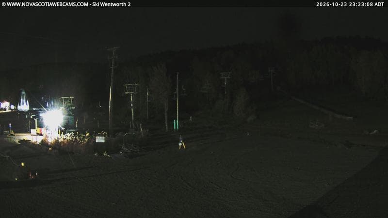 Ski Wentworth 2