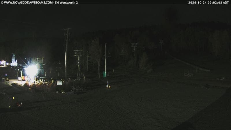 Ski Wentworth 2