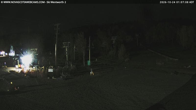Ski Wentworth 2