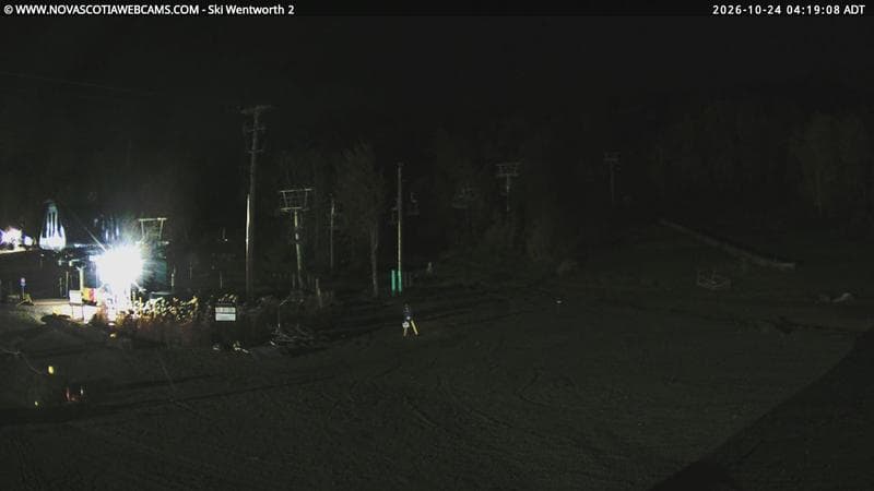 Ski Wentworth 2