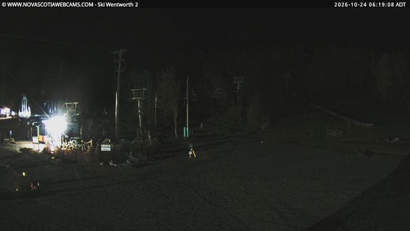 Ski Wentworth 2