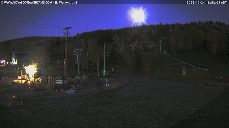 Ski Wentworth 2