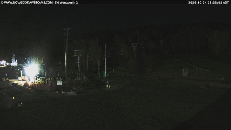 Ski Wentworth 2