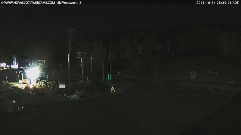 Ski Wentworth 2