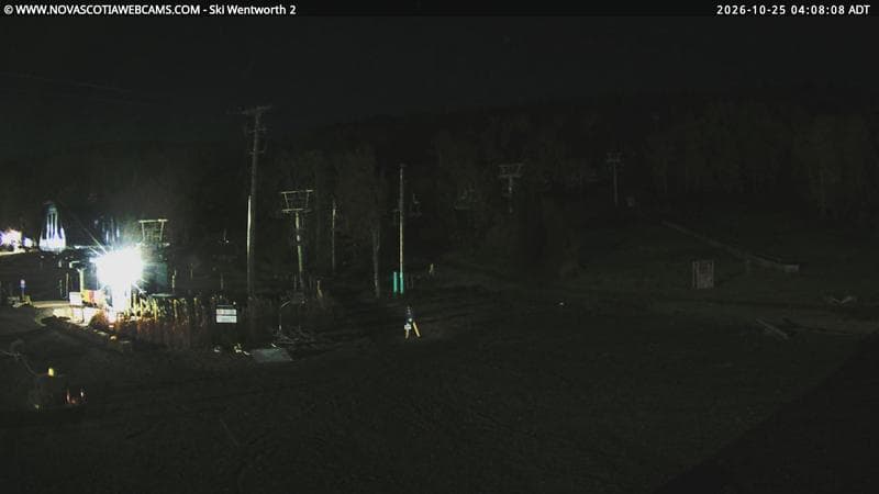 Ski Wentworth 2