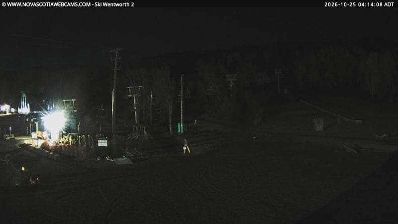 Ski Wentworth 2