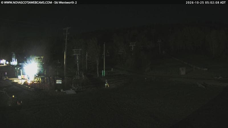 Ski Wentworth 2