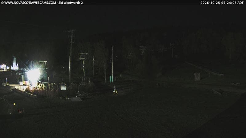 Ski Wentworth 2
