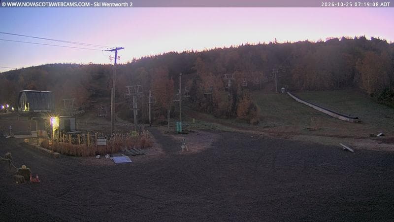 Ski Wentworth 2