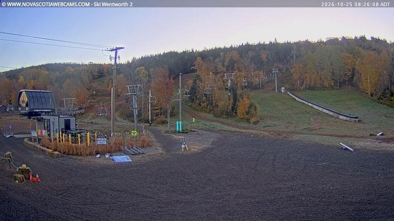 Ski Wentworth 2