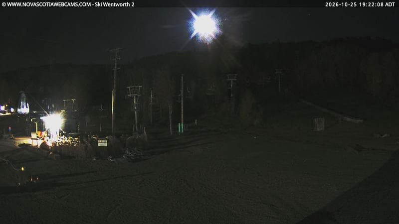 Ski Wentworth 2
