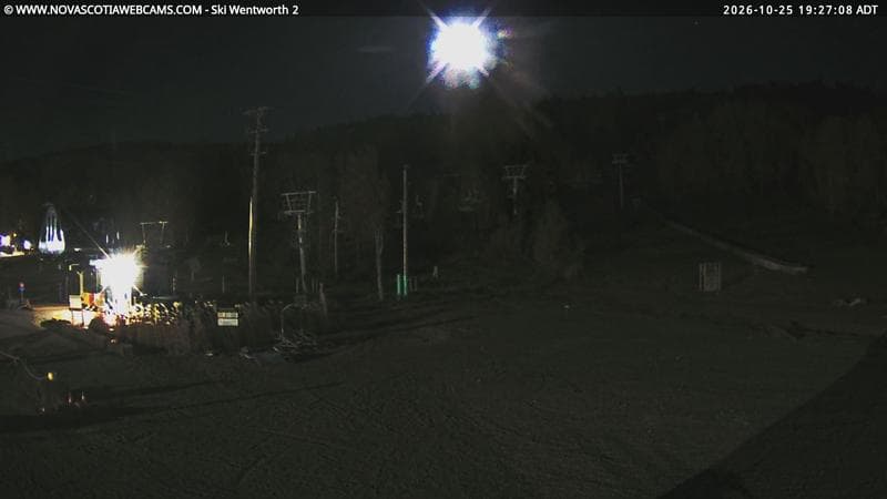Ski Wentworth 2