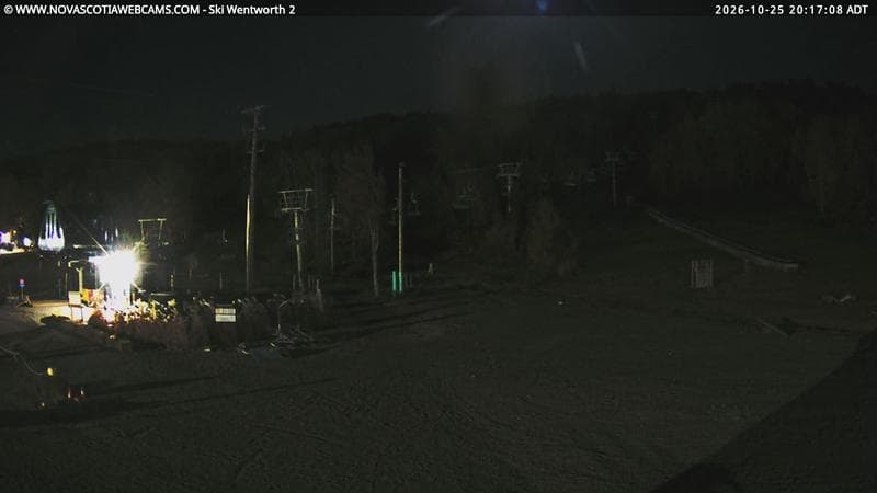 Ski Wentworth 2