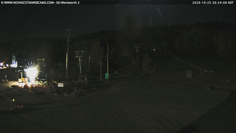 Ski Wentworth 2