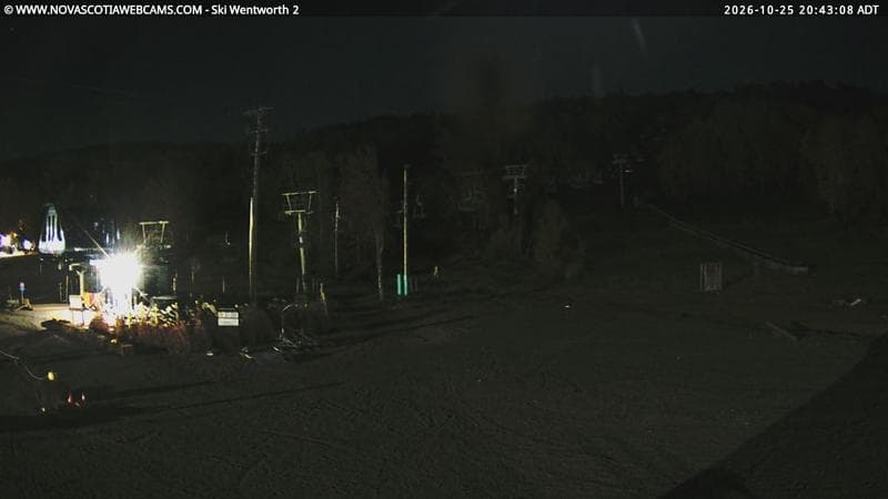 Ski Wentworth 2